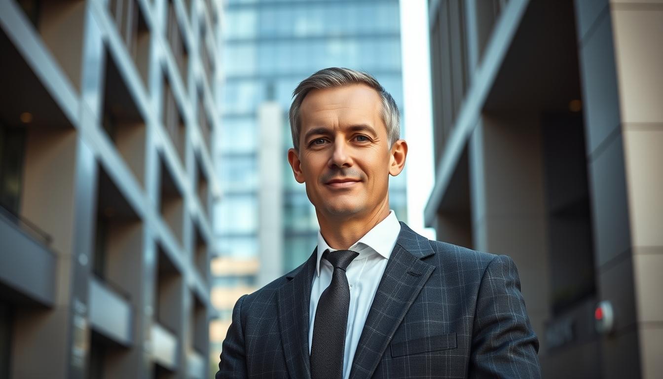 AI automation consultant