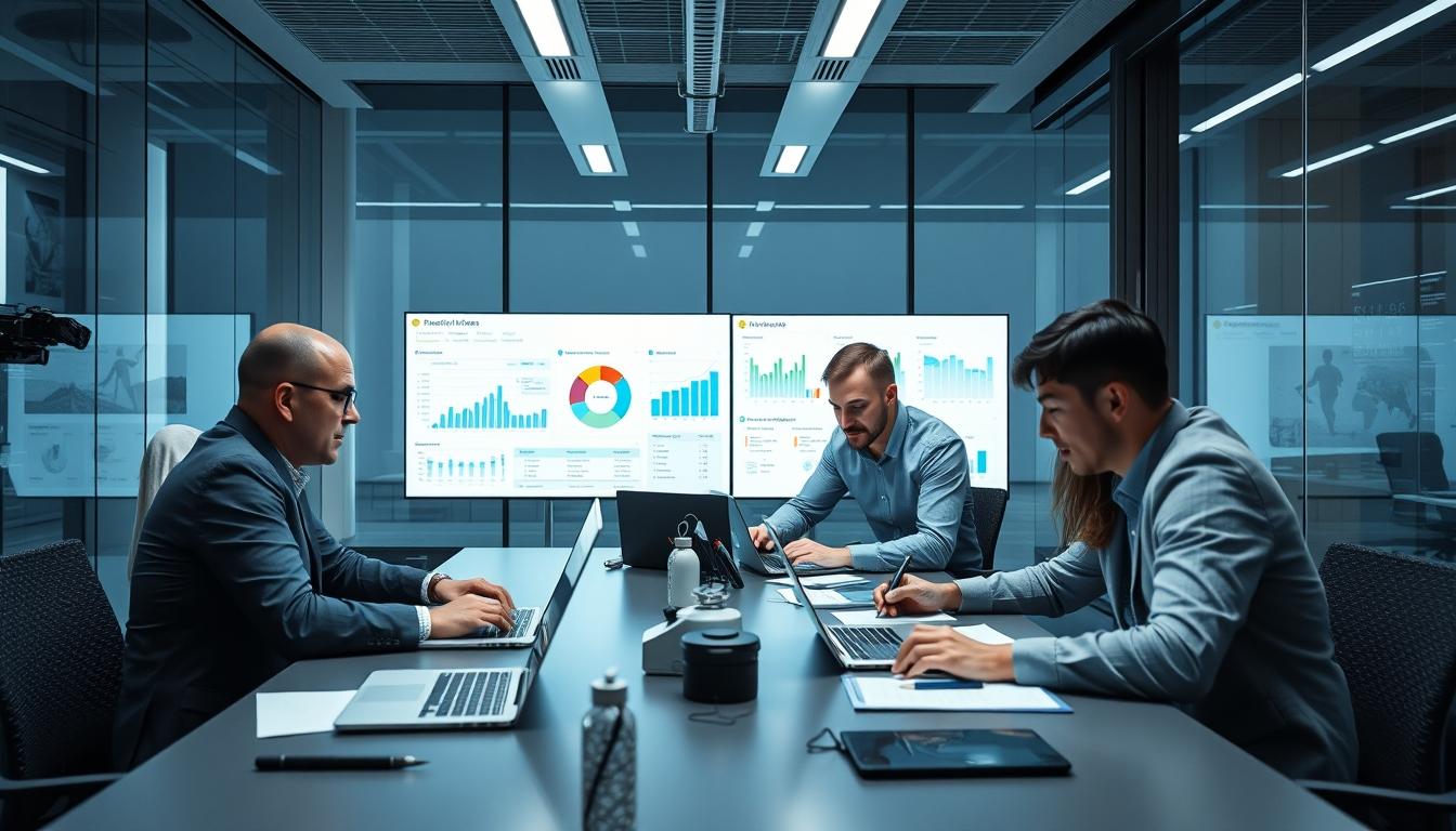 Business automation article