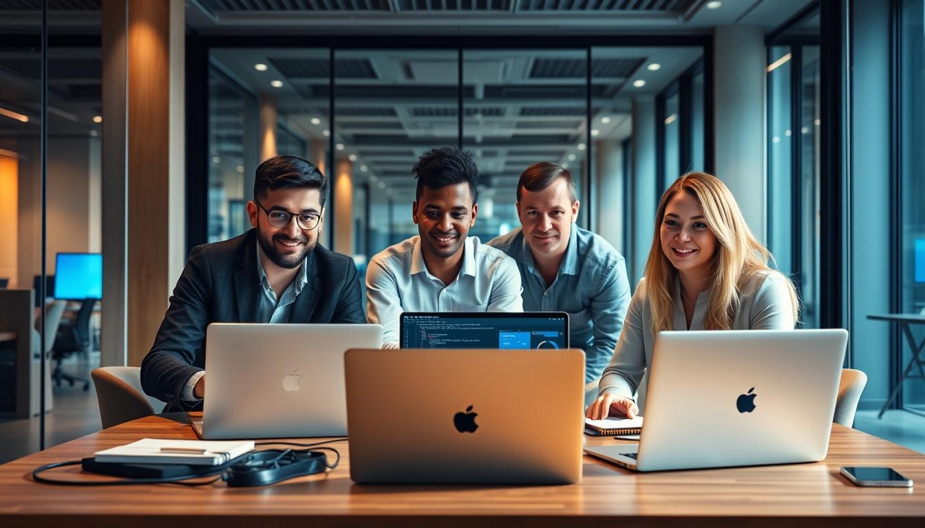 AI software resource